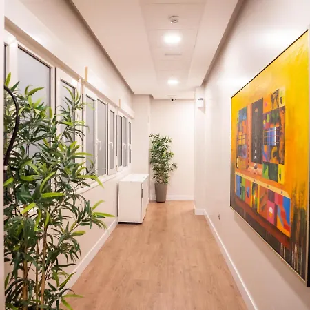Arenal Suites Gran Via-3