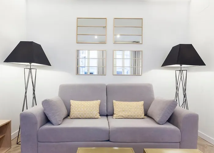 Zoko Suites En d